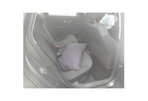 Verin de coffre VOLKSWAGEN POLO 5 Photo n°4