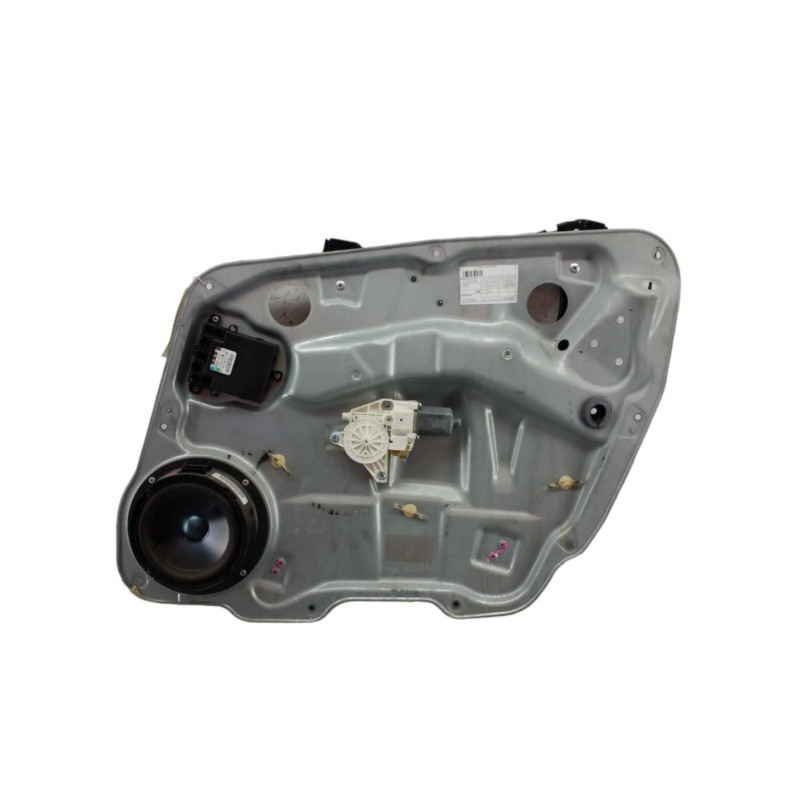 Leve vitre electrique avant droit MERCEDES CLASSE M 164 Photo n°1