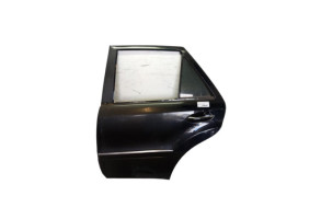 Porte arriere gauche MERCEDES CLASSE M 164 Photo n°4