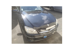 Verin de coffre MERCEDES CLASSE CLC 203 Photo n°3