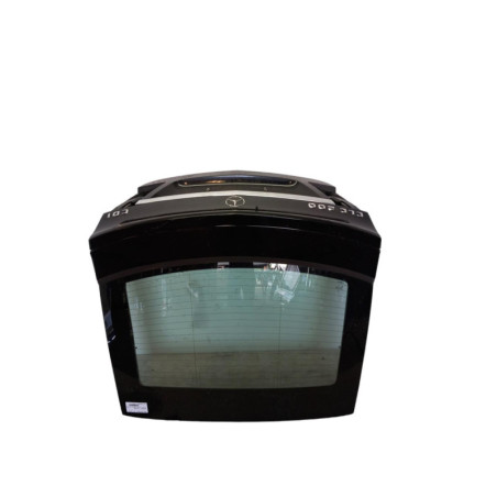 Malle/Hayon arriere MERCEDES CLASSE CLC 203