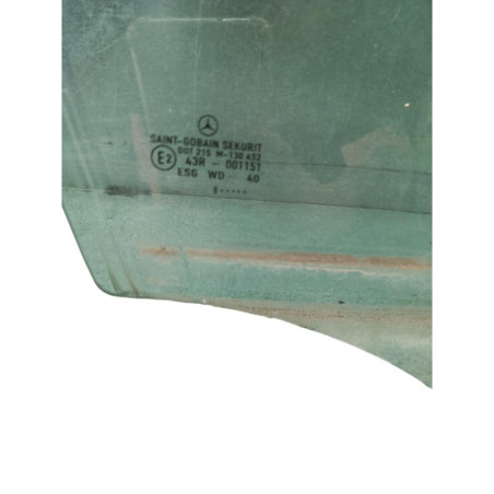 Vitre avant droit MERCEDES CLASSE CLC 203