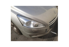 Retroviseur interieur PEUGEOT 508 1 Photo n°5