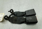 Attache ceinture arriere gauche CITROEN C3 2 Photo n°2