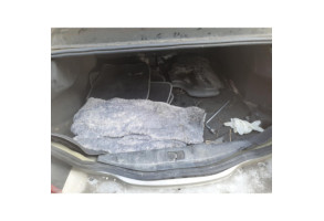 Retroviseur interieur PEUGEOT 508 1 Photo n°9