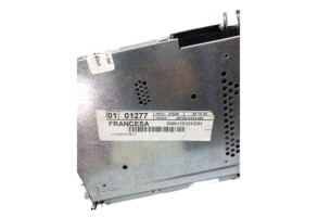 Autoradio d'origine SEAT IBIZA 4 Photo n°4