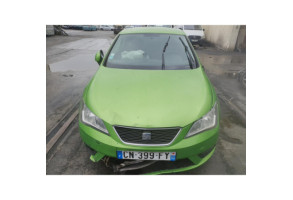Autoradio d'origine SEAT IBIZA 4 Photo n°7