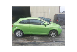 Autoradio d'origine SEAT IBIZA 4 Photo n°8