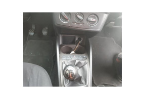 Autoradio d'origine SEAT IBIZA 4 Photo n°9