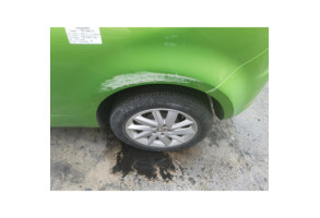 Autoradio d'origine SEAT IBIZA 4 Photo n°10
