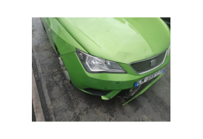 Autoradio d'origine SEAT IBIZA 4 Photo n°11