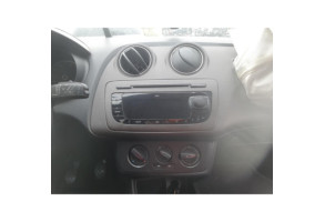 Autoradio d'origine SEAT IBIZA 4 Photo n°13