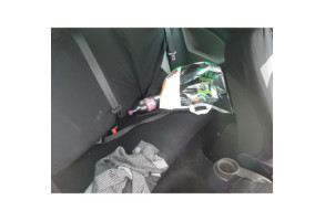 Autoradio d'origine SEAT IBIZA 4 Photo n°14