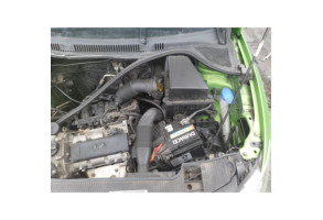 Autoradio d'origine SEAT IBIZA 4 Photo n°16