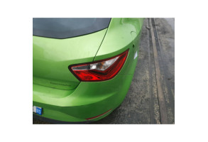 Autoradio d'origine SEAT IBIZA 4 Photo n°17