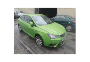 Autoradio d'origine SEAT IBIZA 4 Photo n°18