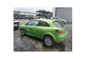 Autoradio d'origine SEAT IBIZA 4 Photo n°19