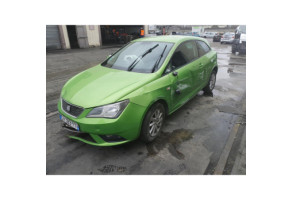 Autoradio d'origine SEAT IBIZA 4 Photo n°20