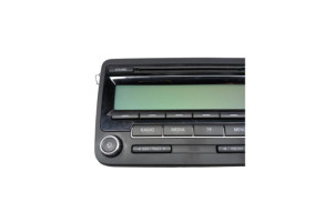 Autoradio d'origine VOLKSWAGEN GOLF 6 Photo n°1