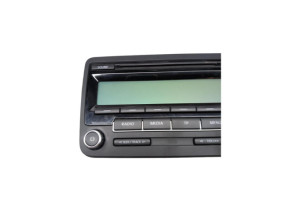 Autoradio d'origine VOLKSWAGEN GOLF 6 Photo n°5