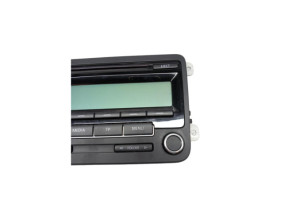 Autoradio d'origine VOLKSWAGEN GOLF 6 Photo n°6