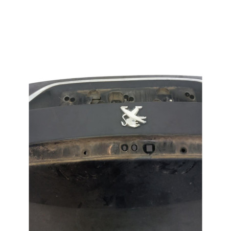Malle/Hayon arriere PEUGEOT 308 1