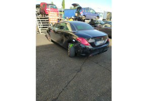 Malle/Hayon arriere PEUGEOT 308 1 Photo n°12
