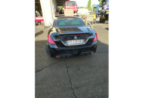 Malle/Hayon arriere PEUGEOT 308 1 Photo n°14