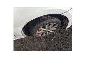 Serrure arriere gauche VOLKSWAGEN GOLF 7 Photo n°10