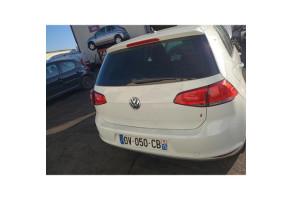 Serrure arriere gauche VOLKSWAGEN GOLF 7 Photo n°13