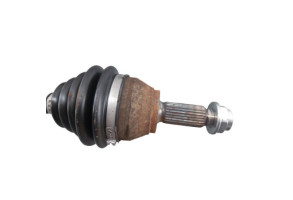 Cardan droit (transmission) FORD FIESTA 6 Photo n°2