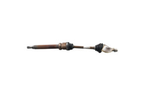 Cardan droit (transmission) FORD FIESTA 6 Photo n°4