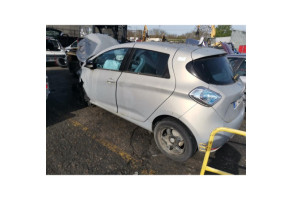 Pommeau de vitesses RENAULT ZOE 1 Photo n°8