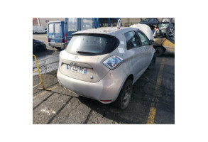 Pommeau de vitesses RENAULT ZOE 1 Photo n°10