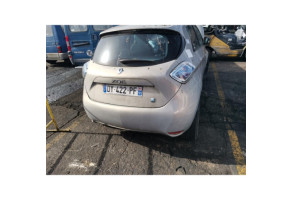 Pommeau de vitesses RENAULT ZOE 1 Photo n°11