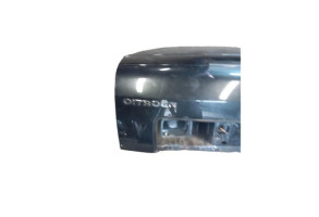 Malle/Hayon arriere CITROEN C6 Photo n°2