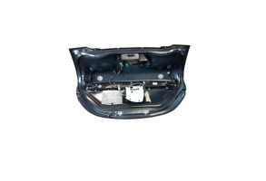 Malle/Hayon arriere CITROEN C6 Photo n°4