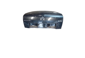 Malle/Hayon arriere CITROEN C6 Photo n°6