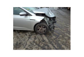 Autoradio d'origine RENAULT MEGANE 4 Photo n°4