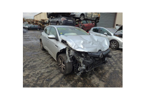 Autoradio d'origine RENAULT MEGANE 4 Photo n°5