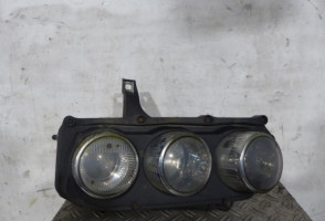 Optique avant principal gauche (feux)(phare) ALFA ROMEO 159