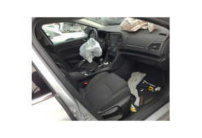 Autoradio d'origine RENAULT MEGANE 4 Photo n°10