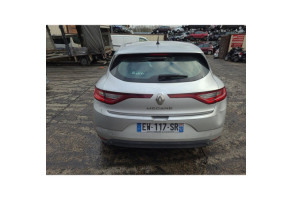 Autoradio d'origine RENAULT MEGANE 4 Photo n°11