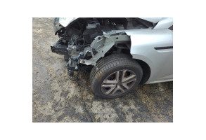 Autoradio d'origine RENAULT MEGANE 4 Photo n°13