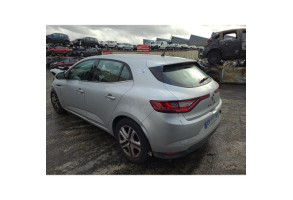 Autoradio d'origine RENAULT MEGANE 4 Photo n°16