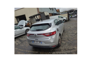 Autoradio d'origine RENAULT MEGANE 4 Photo n°17