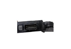 Leve vitre electrique avant gauche PEUGEOT 307 Photo n°4