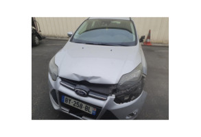 Retroviseur interieur FORD FOCUS 3 Photo n°8