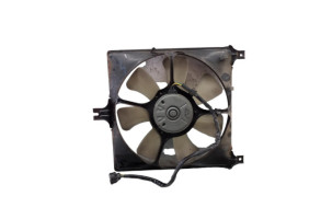 Moto ventilateur radiateur SUZUKI WAGON-R Photo n°4