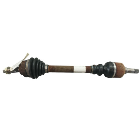 Cardan gauche (transmission) PEUGEOT 407
